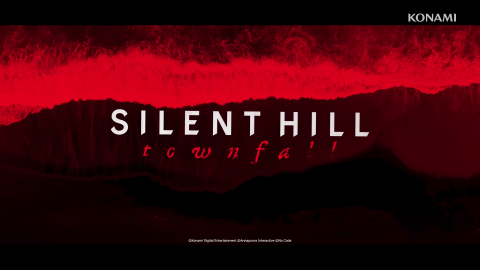 Silent Hill Townfall : Un tout nouveau jeu d’horreur qui se cache derrière un mystérieux trailer
