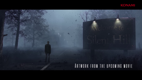 Return to Silent Hill : Konami dévoile un nouveau film, inspiré par Silent Hill 2 ! Les détails