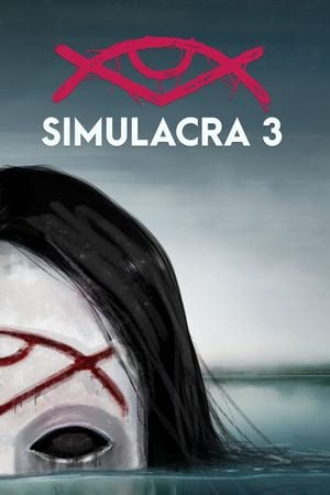 SIMULACRA 3 sur iOS
