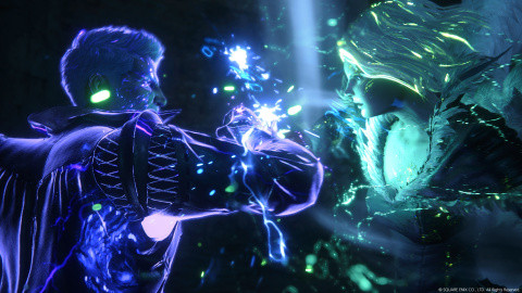 Final Fantasy 16 : le réalisateur du jeu révèle sa durée de vie  (histoire principale, quêtes annexes…), une expérience énorme à venir ?