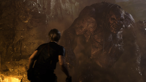 Resident Evil 4 : le remake fait honneur du jeu original, des persos cultes de retour !