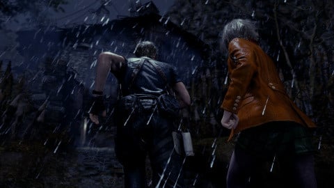 Resident Evil 4 : toujours aussi culte, 18 ans plus tard ?