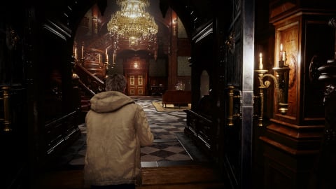 Resident Evil Village : l'extension promet un cauchemar riche en émotions, l'aventure continue