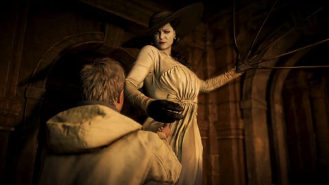 Resident Evil Village : l'extension promet un cauchemar riche en émotions, l'aventure continue