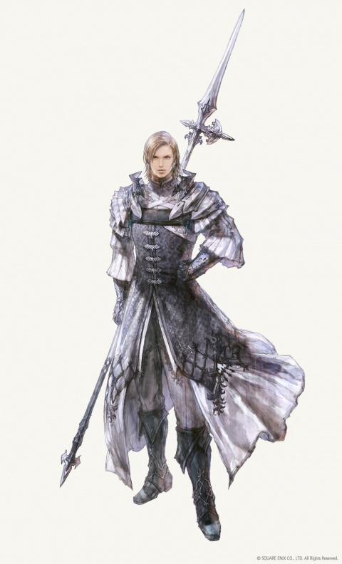 Final Fantasy XVI : qui sont les émissaires d’Odin et de Bahamut révélés dans le dernier trailer ?
