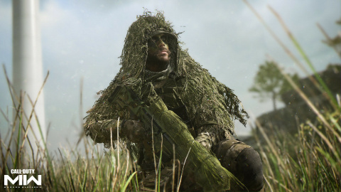 Call of Duty Modern Warfare 2: Activision ist ein wahres Skin-Parfait für wütende Spieler und eine Zugabe plus Reichtum!