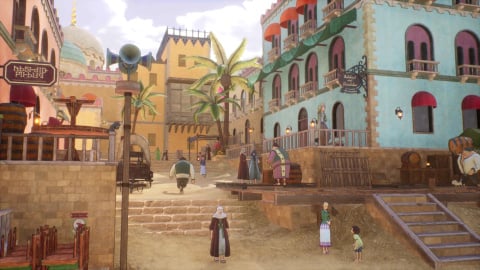 One Piece Odyssey : enfin l'adaptation que tout le monde attendait ? Notre test en vidéo !