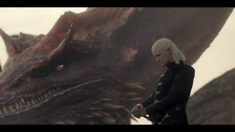 House of the Dragon Saison 1 : un spin-off réellement à la hauteur de Game of Thrones ? Notre verdict.
