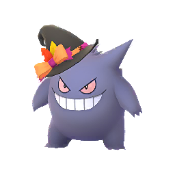 Pokémon GO, Halloween 2022 Partie 2 : Pokémon costumés, shiny hunting, bonus de Bonbons... Notre guide