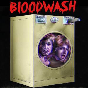 Bloodwash sur Switch