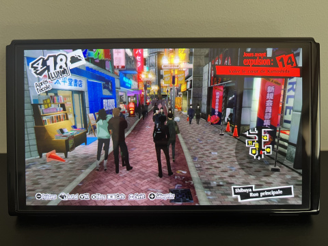 Persona 5 Royal : Ce jeu PS4 culte arrive sur Nintendo Switch, PS5 et Game Pass, tout ce qu'il faut savoir