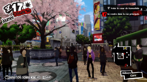 Persona 5 Royal : ce jeu PS4 emblématique arrive sur Nintendo Switch, PS5 et Game Pass - tout ce que vous devez savoir