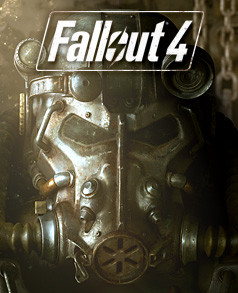 Fallout 4 sur Xbox Series