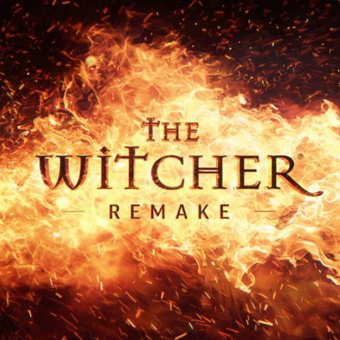 The Witcher Remake sur PC