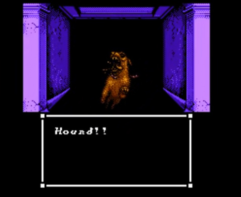 Avant Resident Evil, il y avait Sweet Home, un RPG d'horreur NES