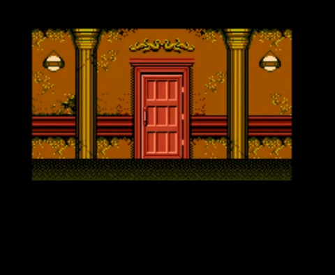 Avant Resident Evil, il y avait Sweet Home, le jeu RPG d'horreur NES