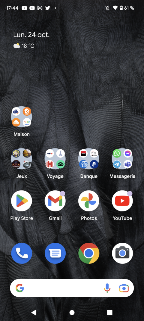 Test smartphone : le Google Pixel 7 a remplacé mon Google Pixel 6, c'est l'heure du bilan