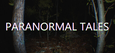 Paranormal Tales sur PC
