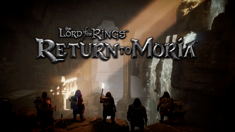 The Lord of the Rings : Return to Moria sur PC