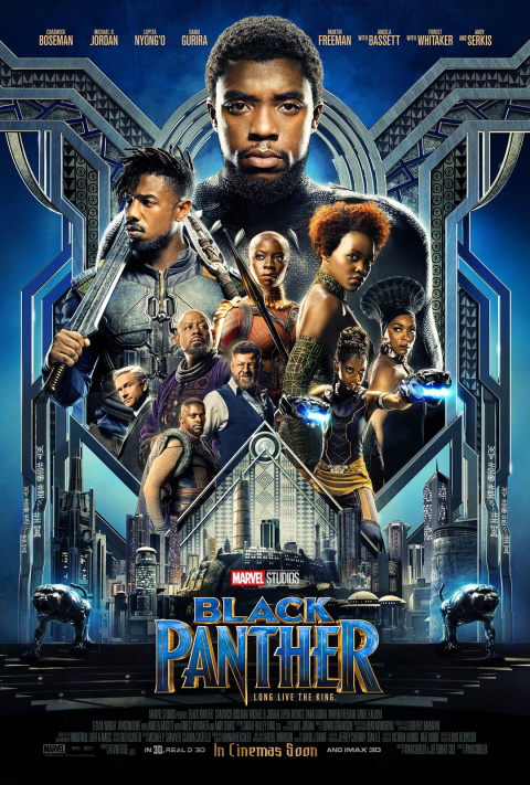 Black Panther 2 : Quels films et séries du MCU faut-il voir sur Disney+ avant Wakanda Forever ?