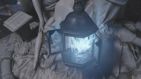 Resident Evil Village Gold Edition : Les ombres de Rose, notre soluce complète du DLC Winter's Expansion