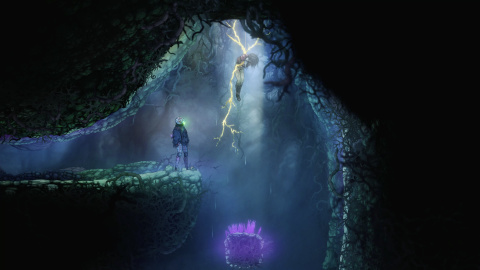 Xbox Game Pass : ce Metroidvania magnifique est enfin dispo et s'annonce excellent