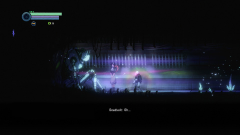 Xbox Game Pass : ce Metroidvania magnifique est enfin dispo et s'annonce excellent