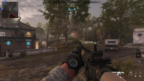 Call of Duty Modern Warfare 2 : El Asilo, notre guide de la carte