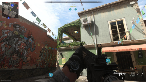 Call of Duty Modern Warfare 2 : Mercado Las Almas, notre guide de la carte