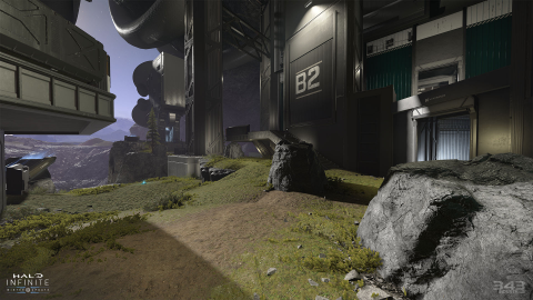 Halo Infinite : mode coop, Forge, nouvelles maps, battle pass… énorme mise à jour en approche !