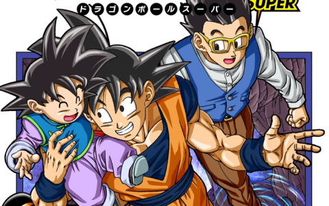Dragon Ball Super : Goku et Vegeta éclipsés par Bardock et Granola ? Nos impressions sur le tome 18 !