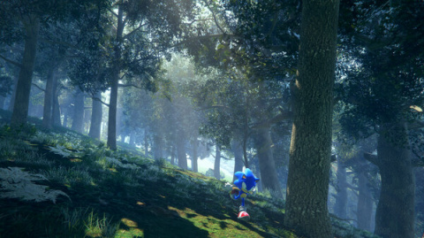 Sonic Frontiers, Among Us VR… La sélection des jeux Steam de la semaine à ne pas manquer ! 