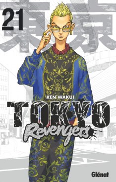 Mangas : les sorties du mois de novembre 2022 avec Tokyo Revengers