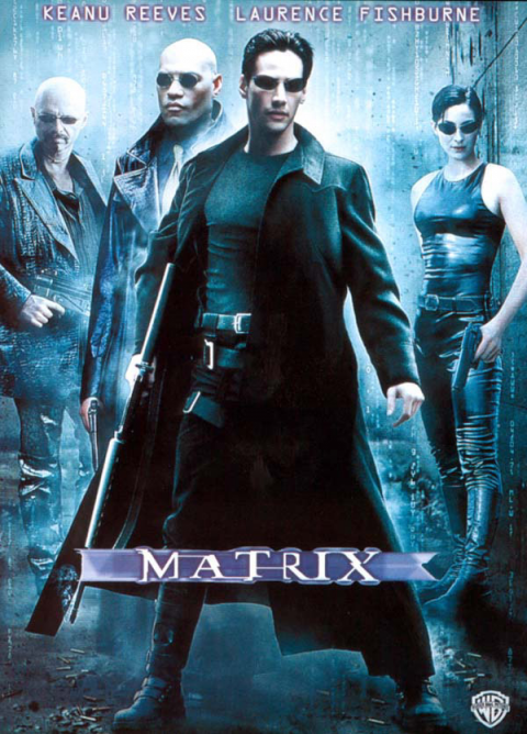 Matrix, Warrior, An Angry Man… Películas y series de Amazon Prime Video en noviembre de 2022