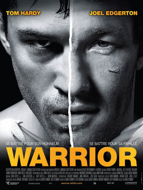 Matrix, Warrior, An Angry Man… Películas y series de Amazon Prime Video en noviembre de 2022