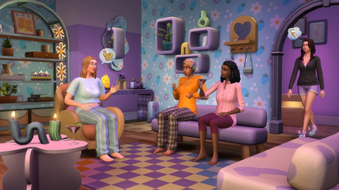 Les Sims 4 : deux nouveaux kits annoncés ! De quoi ravir les fans de décoration d'intérieur