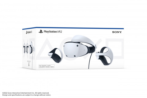 Le PSVR 2 est plus cher que la PS5 !  Sony dévoile le prix et la date de sortie, les gamers sont choqués !