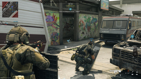 "C'était un échec retentissant" Call of Duty a survécu à une des pires décisions de son existence selon Microsoft