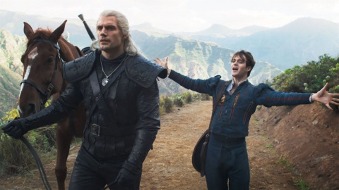 The Witcher Netflix : le départ d’Henry Cavill causé par de nombreuses frustrations ?