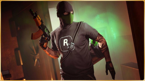 GTA Online: Rockstar Takes Strict Steps Regarding NFTs, Lawyers Remain Vigilant
