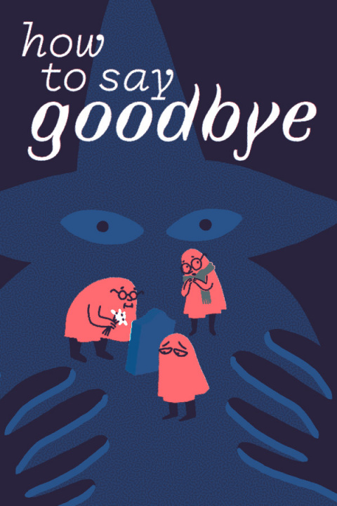How to Say Goodbye sur iOS