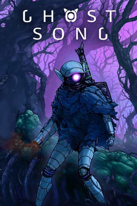 Ghost Song sur PC