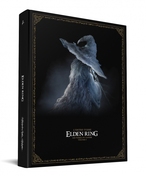 Elden Ring : réimpression et retour en stock pour le tant adoré guide complet, officiel et collectordu jeu