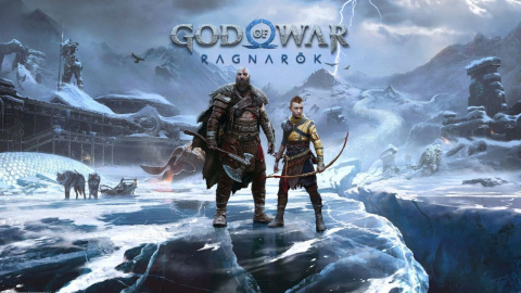 God of War Ragnarok : l'exclu PS4 PS5 refroidit la concurrence au Royaume-Uni !