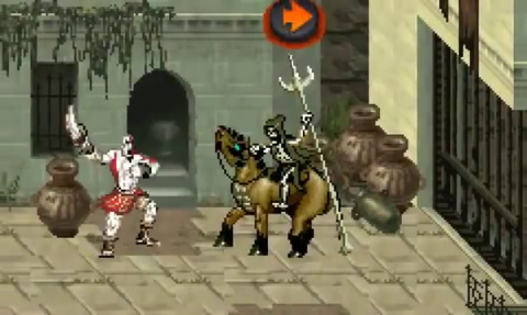 God of War : Avant Ragnarok sur PS5, voici le jeu mobile oublié de tous !