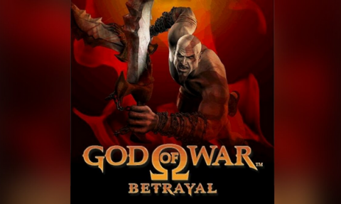 God of War : Avant Ragnarok sur PS5, voici le jeu mobile oublié de tous !