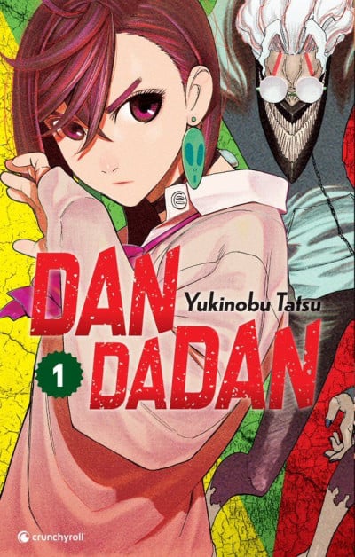 Dandadan : Après Chainsaw Man et Jujutsu Kaisen, un autre phénomène du manga pourrait avoir droit à son adaptation en anime !