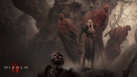 Diablo IV comparé à Zelda Breath of the Wild par Blizzard : "Ce n'est pas vraiment notre histoire"