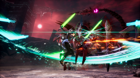 Bandai Namco convoque une légende du RPG et de l’animation : l’ultime rappel pour Sword Art Online ?