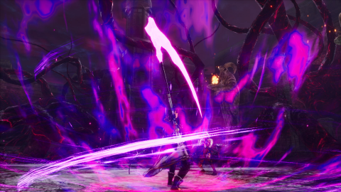 Bandai Namco convoque une légende du RPG et de l’animation : l’ultime rappel pour Sword Art Online ?